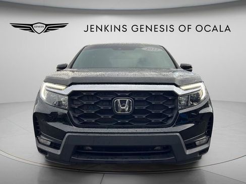 Used 2022 Honda Passport EX-L image 8