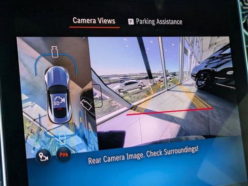 New 2025 Mercedes-Benz AMG GT 63 image 13