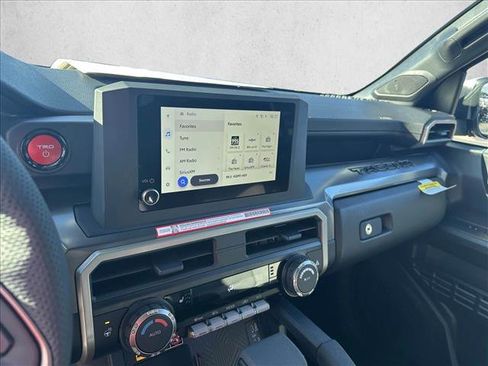 New 2026 Toyota Tacoma TRD Off-Road AWD/4WD image 13