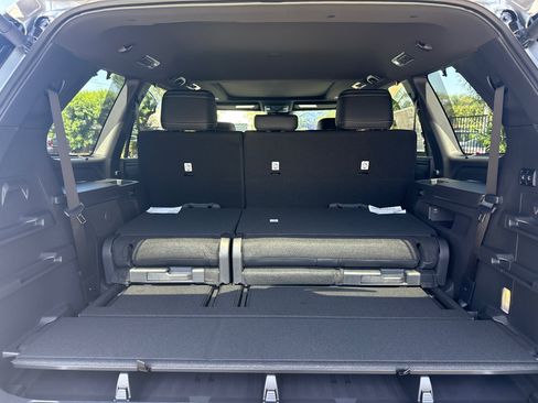 New 2026 Toyota Sequoia Limited AWD/4WD image 11