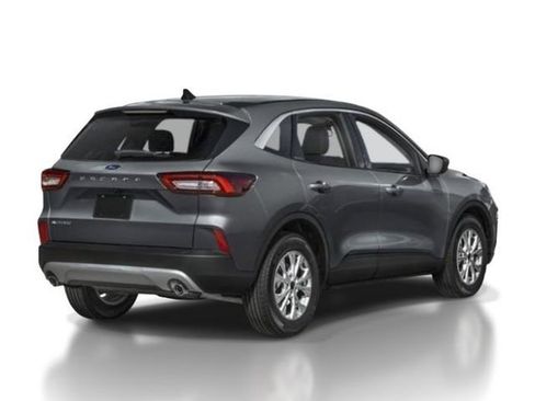 Certified 2023 Ford Escape Active w/ Cold Weather Package FWD image 2