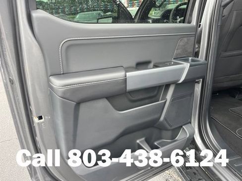 Used 2026 Ford F150 XLT w/ Equipment Group 302A MID AWD/4WD image 11