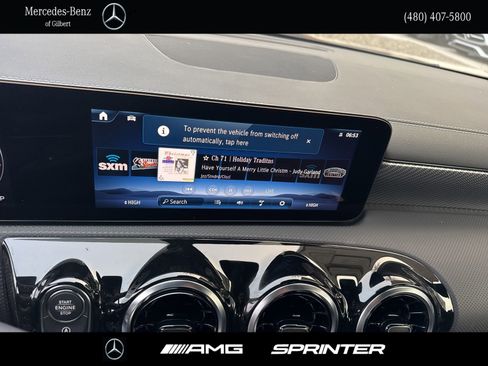 New 2026 Mercedes-Benz CLA 250 image 23