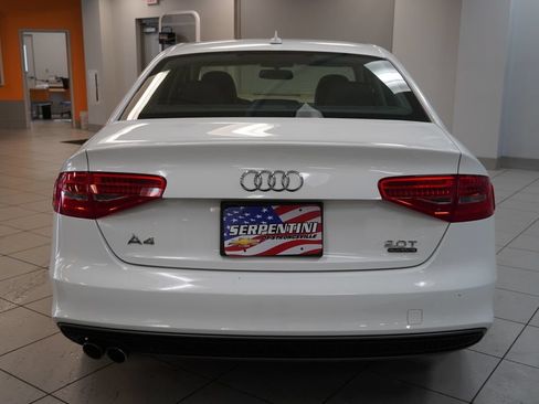 Used 2016 Audi A4 2.0T Premium AWD/4WD image 11