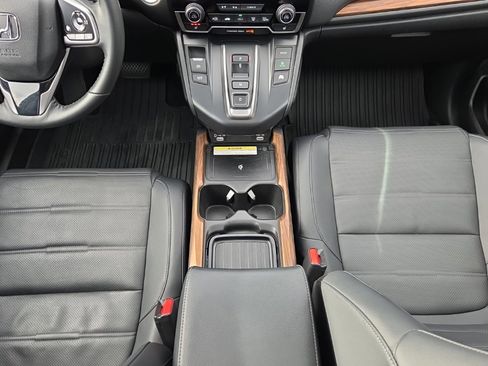 Used 2022 Honda CR-V Touring image 23