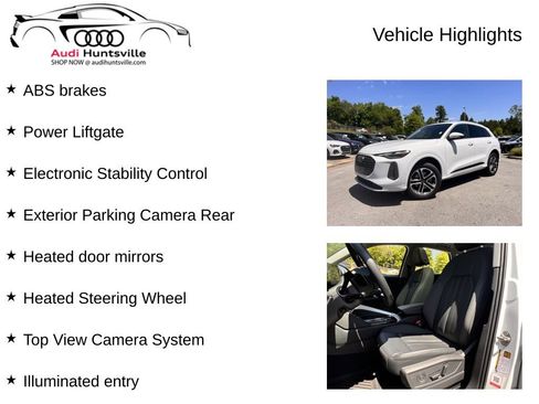 Used 2025 Audi Q5 Premium w/ Convenience Package AWD/4WD image 12