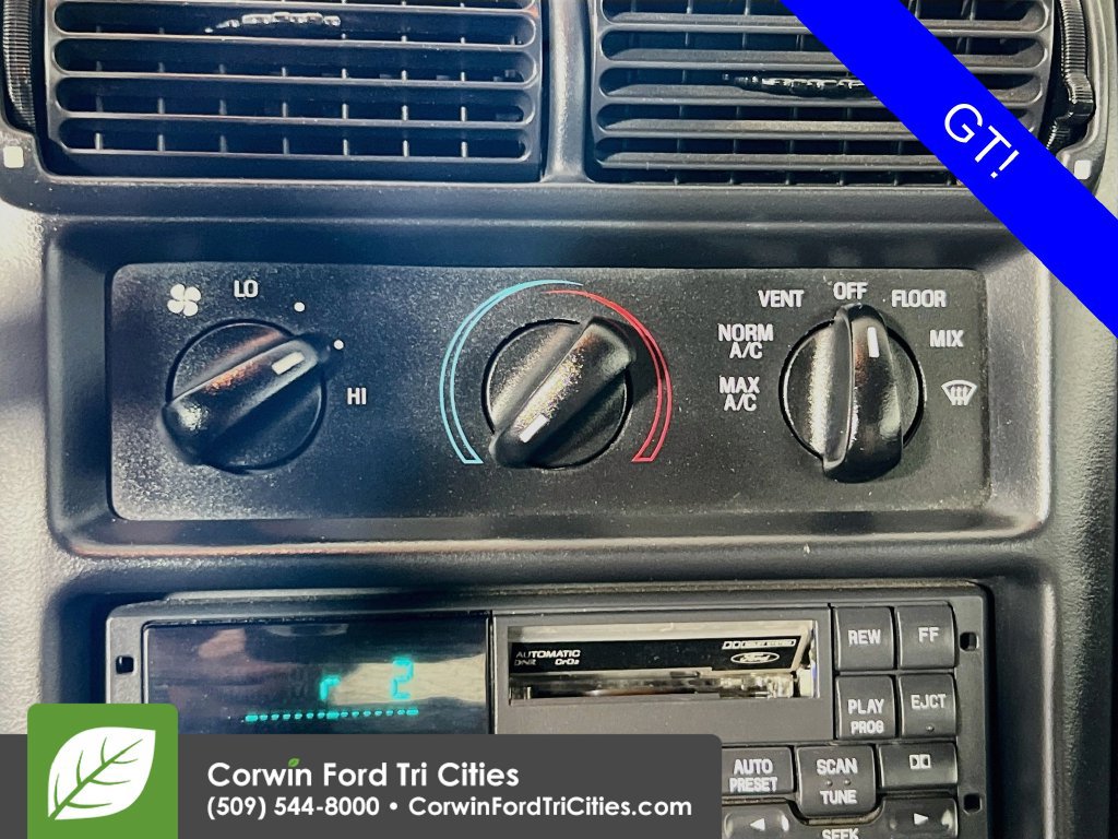 Used 1994 Ford Mustang GT RWD image 9