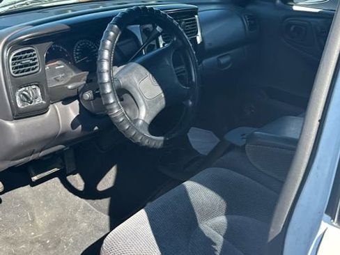 Used 1998 Dodge Dakota 4x4 Club Cab image 10