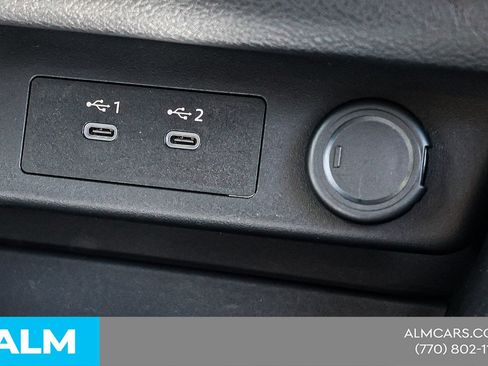 Used 2024 Nissan Rogue SV FWD image 31