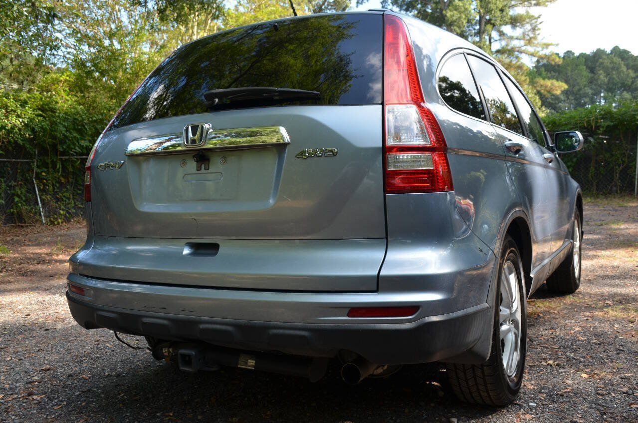 Used 2010 Honda CR-V EX-L image 5