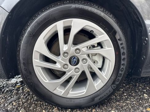 Used 2024 Subaru Impreza 2.0i image 27