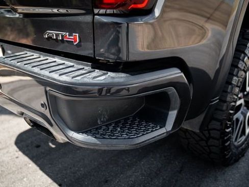 Used 2020 GMC Sierra 1500 AT4 w/ AT4 Premium Package image 22