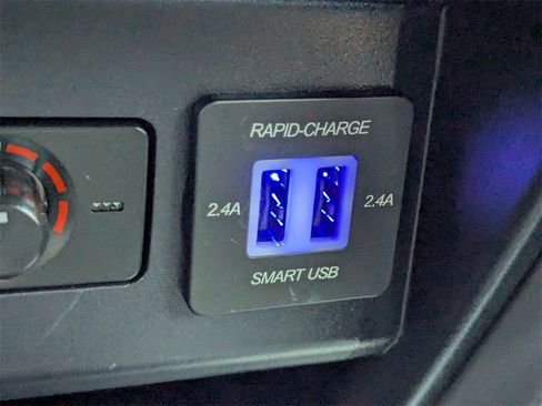 Used 2023 Toyota 4Runner Limited image 24