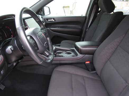 Used 2025 Dodge Durango R/T w/ Blacktop Package image 15