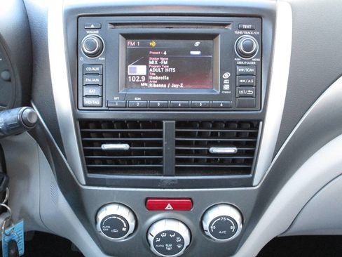 Used 2012 Subaru Forester 2.5X Limited image 18