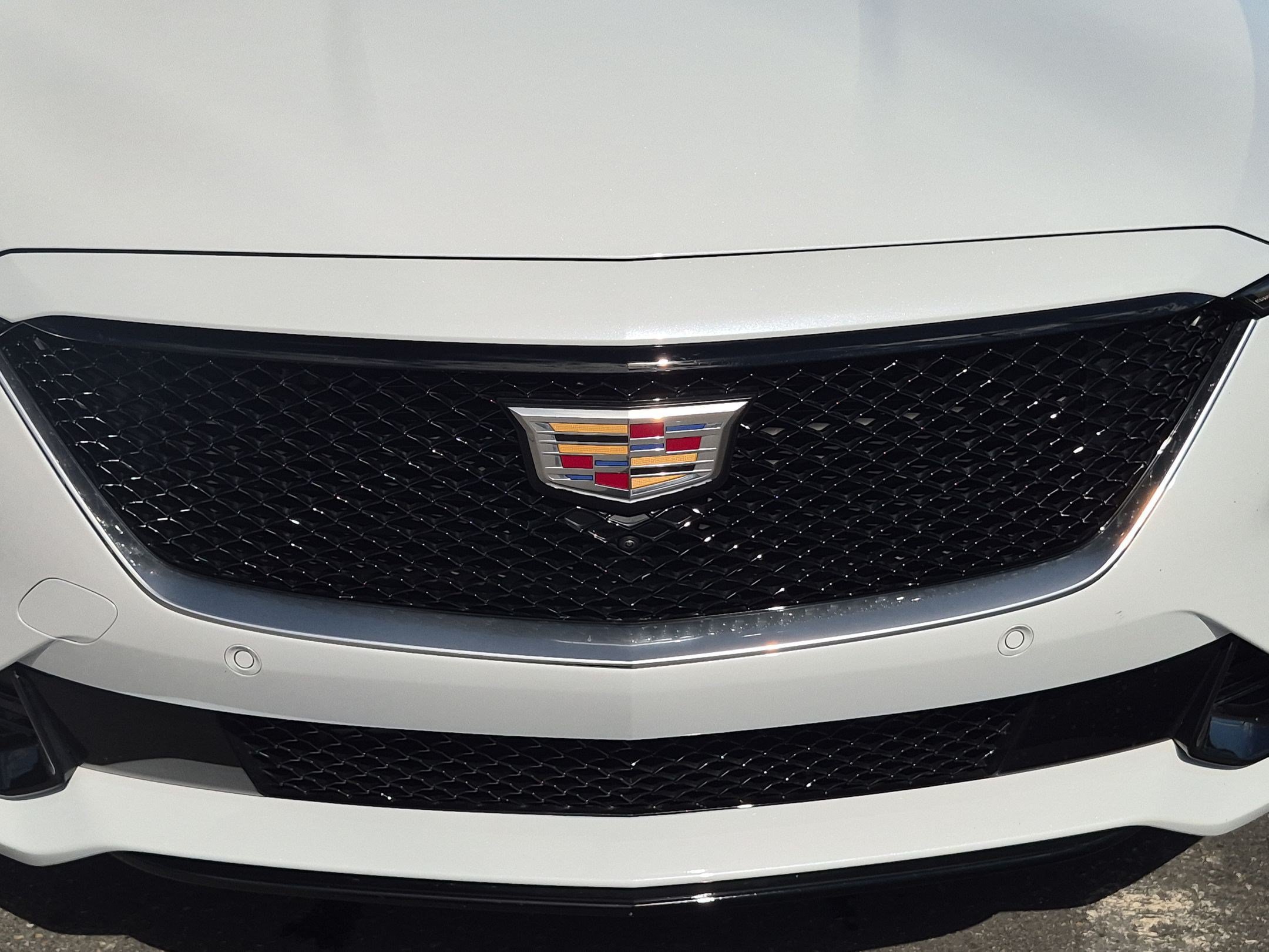 Used 2026 Cadillac CT5 Sport w/ Technology Package AWD/4WD image 10