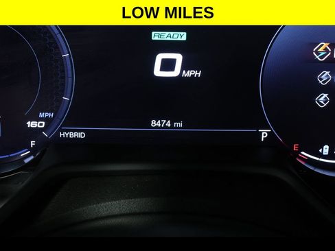 Used 2024 Dodge Hornet R/T AWD/4WD image 9