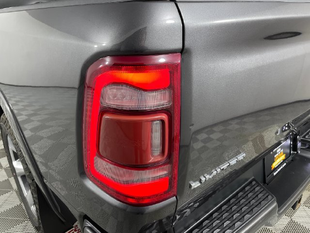 Used 2019 RAM 1500 Limited AWD/4WD image 15