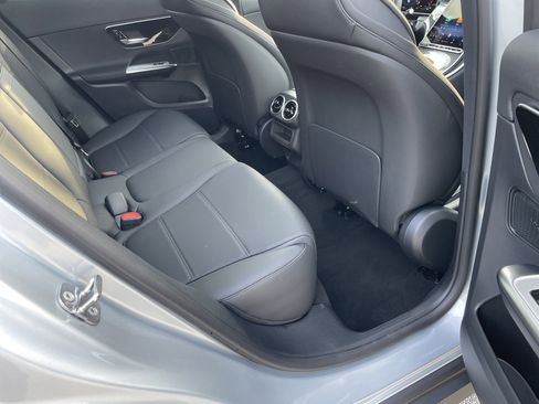 New 2026 Mercedes-Benz GLC 300 image 39