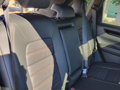 Certified 2024 Honda CR-V Sport Touring image 30