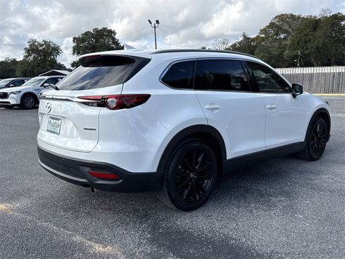 Used 2022 MAZDA CX-9 Touring Plus image 5