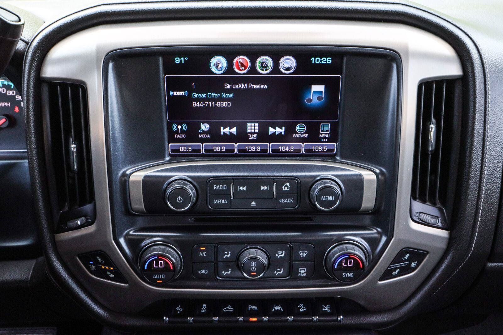 Used 2018 GMC Sierra 1500 Denali w/ Denali Ultimate Package AWD/4WD image 29