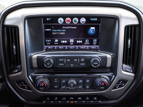 Used 2018 GMC Sierra 1500 Denali w/ Denali Ultimate Package AWD/4WD image 29