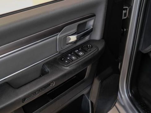 Used 2023 RAM 1500 Classic SLT w/ Trailer & Traction Group image 43