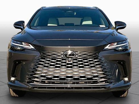 New 2026 Lexus RX 350 Premium FWD image 3