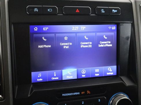 Used 2019 Ford F150 Raptor w/ Equipment Group 802A Luxury AWD/4WD image 34