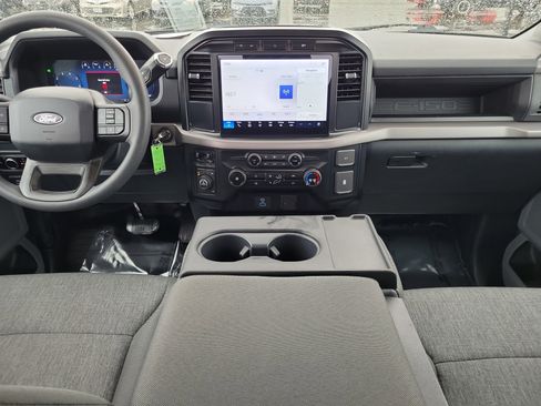 Used 2024 Ford F150 XL w/ Tow/Haul Package image 9