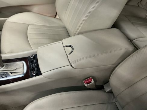 Used 2010 INFINITI EX35 Journey image 30