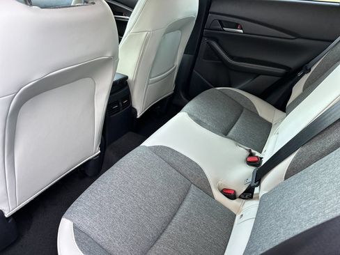 New 2026 MAZDA CX-30 Aire Edition AWD/4WD image 11