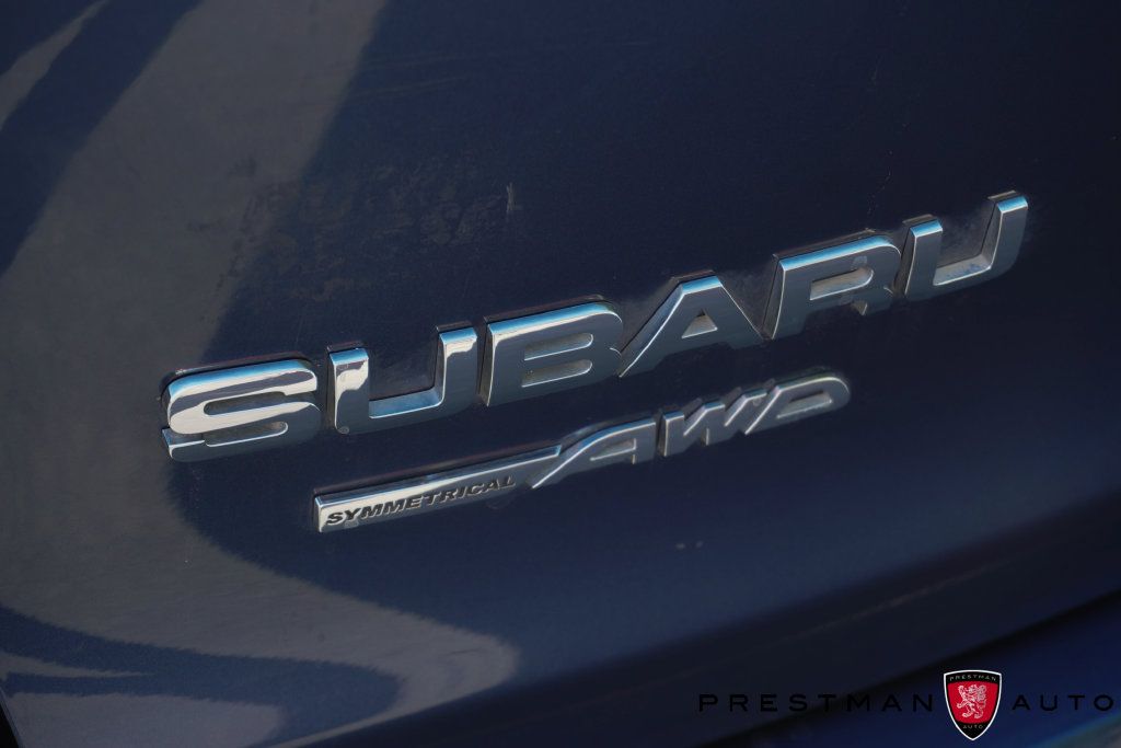 Used 2022 Subaru Ascent Touring AWD/4WD image 5