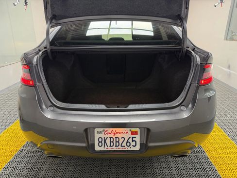 Used 2016 Dodge Dart SXT image 16