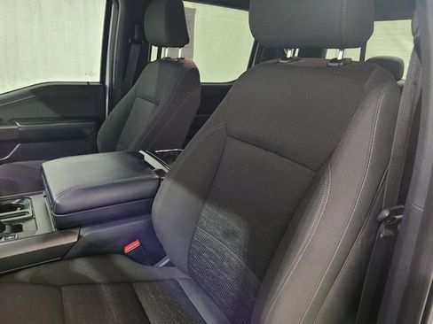 Used 2024 Ford F150 XLT w/ Equipment Group 302A MID image 41