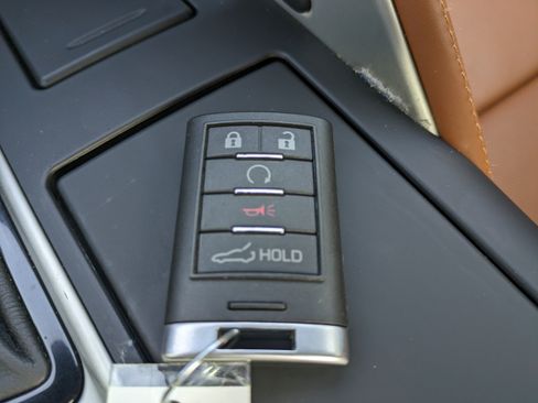 Used 2019 Chevrolet Corvette Stingray Coupe w/ 3LT Preferred Equipment Group RWD image 35