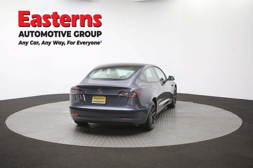 Used 2023 Tesla Model 3 Standard Range RWD image 34