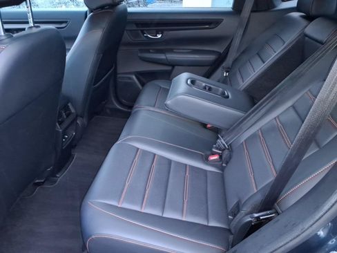 Certified 2024 Honda CR-V Sport-L image 7