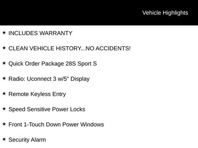 Used 2019 Jeep Wrangler Unlimited Sport S