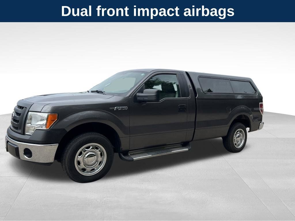 Used 2010 Ford F150 XL RWD image 12