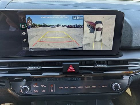 Certified 2026 Kia Sportage SX image 27