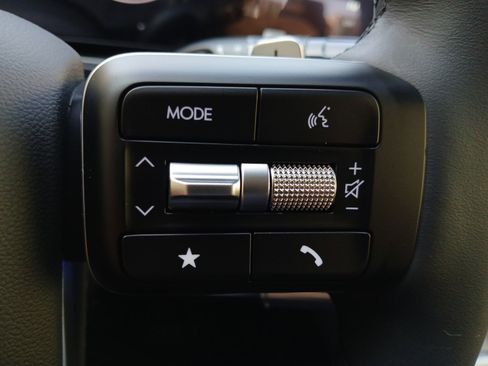 New 2026 Hyundai Santa Fe SE image 18