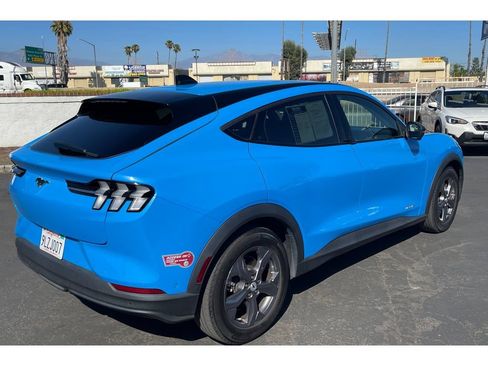 Used 2023 Ford Mustang Mach-E Select RWD image 5