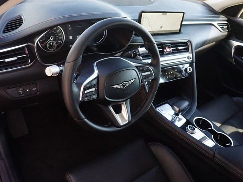 Certified 2026 Genesis G70 2.5T image 18