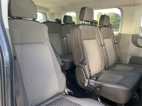 Certified 2022 Ford Transit 350 XLT image 32