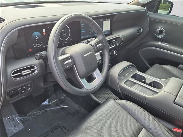 Used 2026 Hyundai Palisade Calligraphy AWD/4WD image 10
