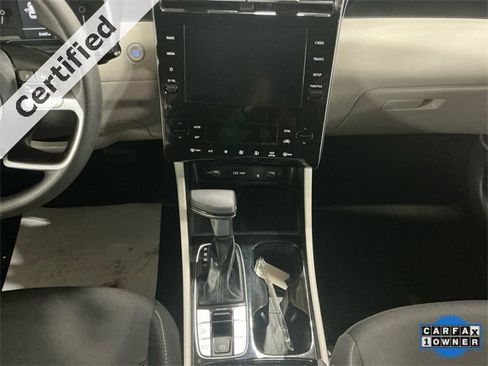Certified 2024 Hyundai Tucson SEL image 11