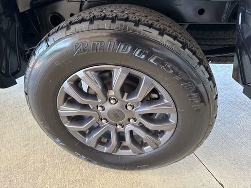 Used 2022 Ford Ranger XLT w/ Equipment Group 302A High image 40