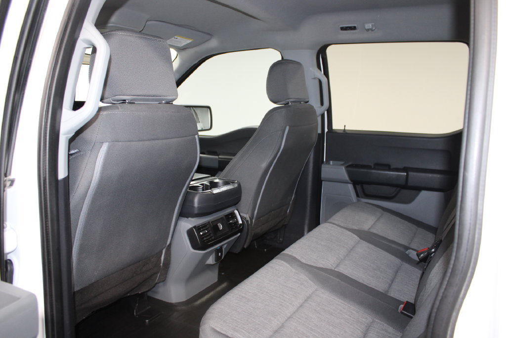 Used 2023 Ford F150 XL w/ FX4 Off-Road Package AWD/4WD image 23